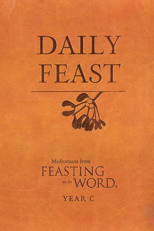 Daily Feast (Feasting on the Word)