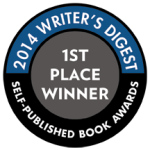 2014 Writer's Digest 1st Place Winner